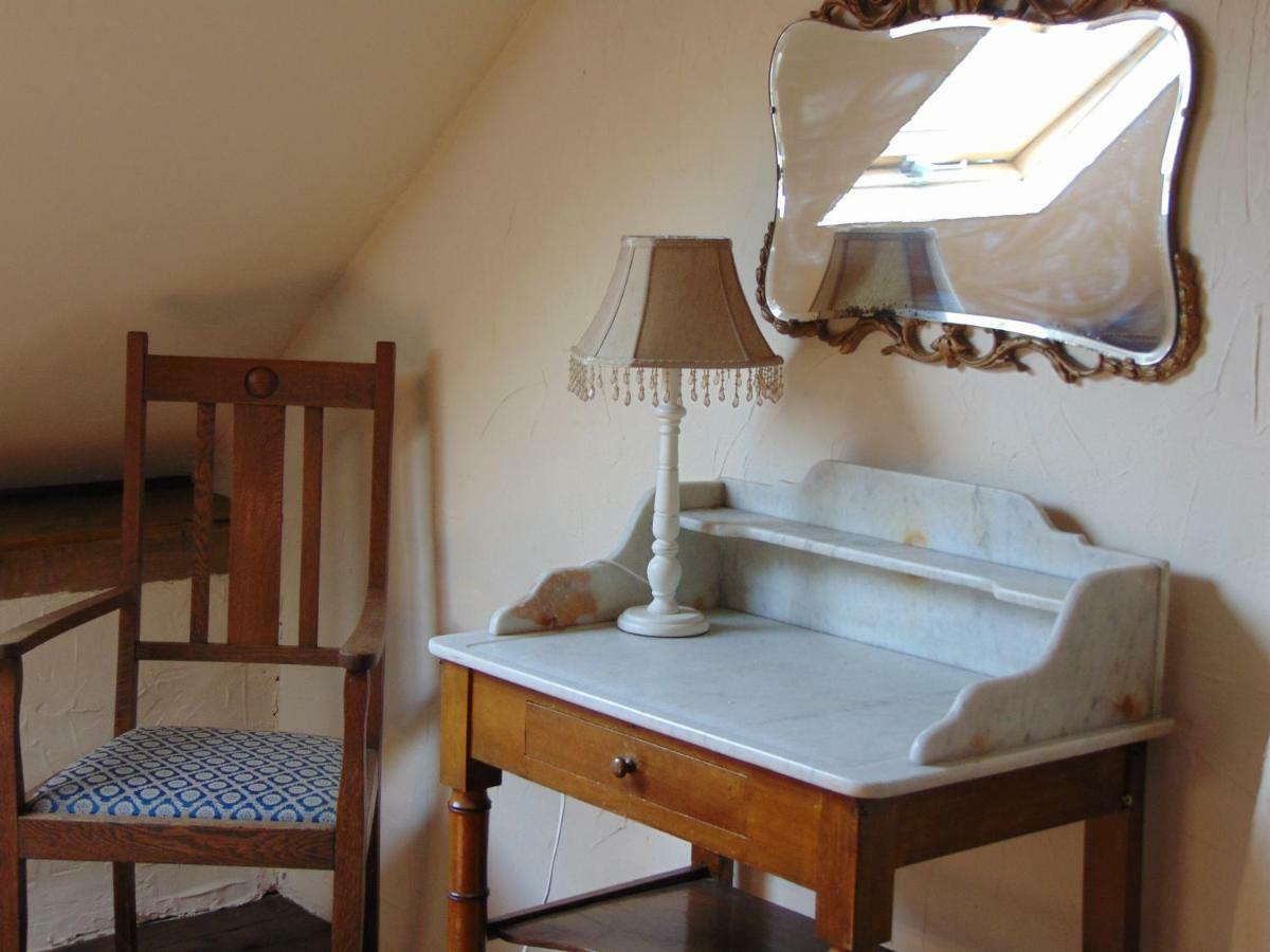 Le Domaine Villa Saint-Symphorien-des-Monts Екстериор снимка